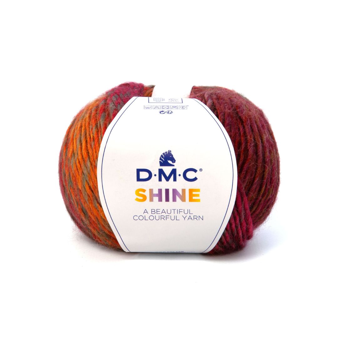 DMC Shine Yarn (142)