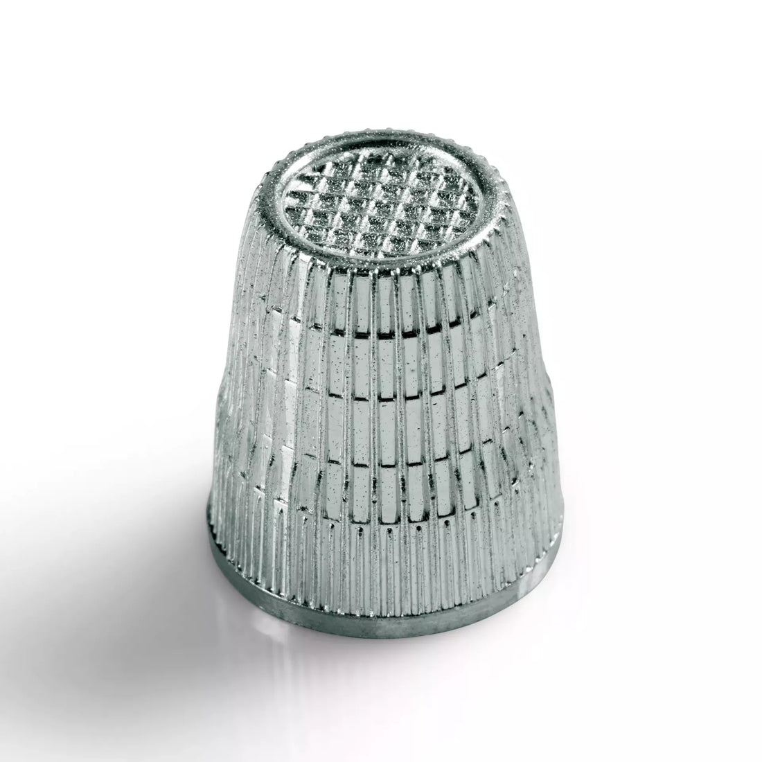 Prym Zinc Die-Cast Thimble - 16 mm