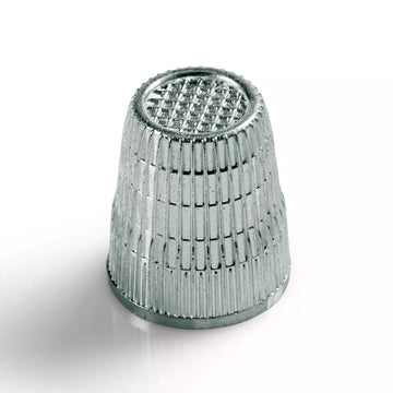 Prym Zinc Die-Cast Thimble - 16 mm