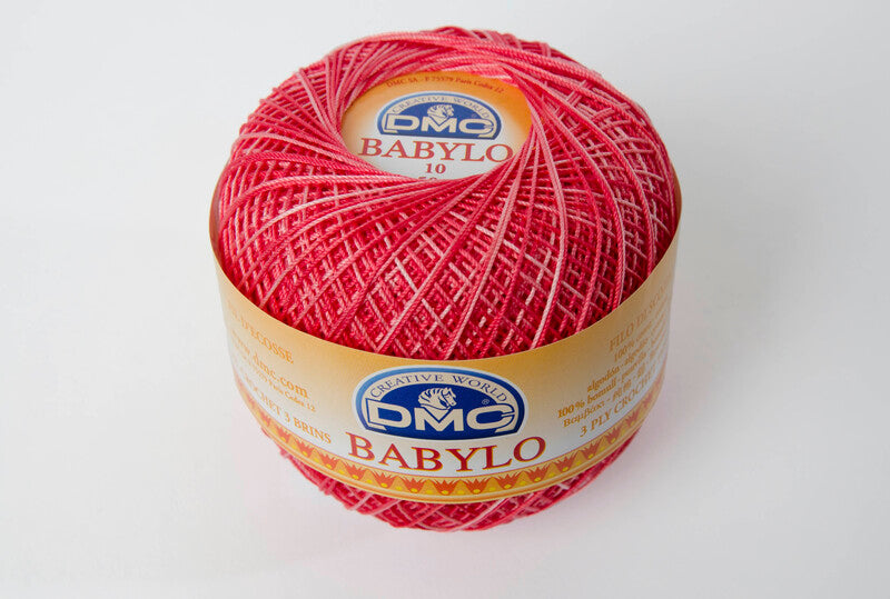 DMC Babylo 10 Crochet Thread - 50 grams (57)