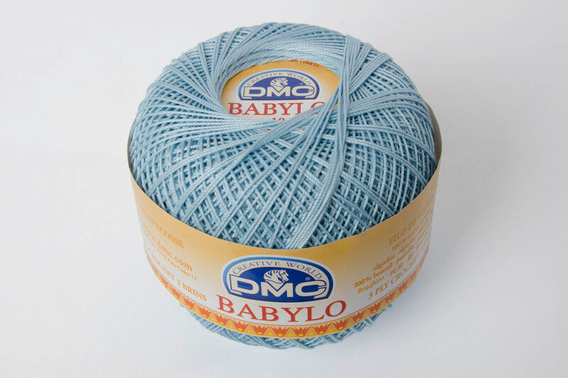 DMC Babylo 10 Crochet Thread - 50 grams (800)