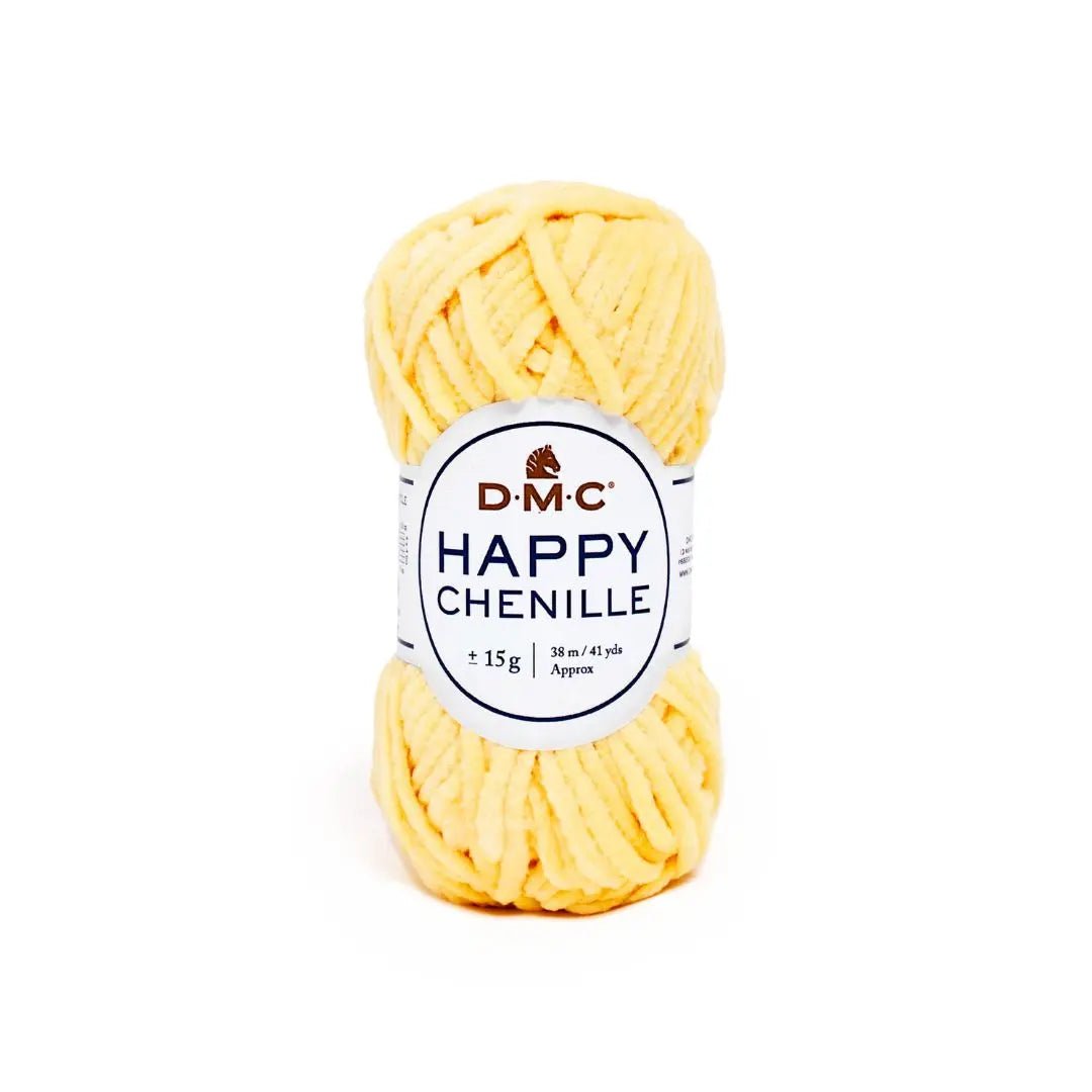 DMC Happy Chenille Yarn (14)