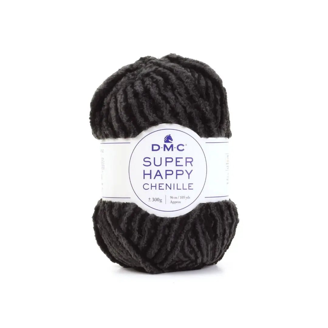 DMC Super Happy Chenille Yarn (152)