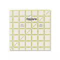 Prym Omnigrip Non-Slip Ruler - 6.5 × 6.5 in