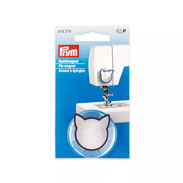 Prym Cat Needle Magnet