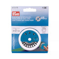 Prym Rotary Cutter Spare Blades - Pinking Blade for Ergonomics 45 mm