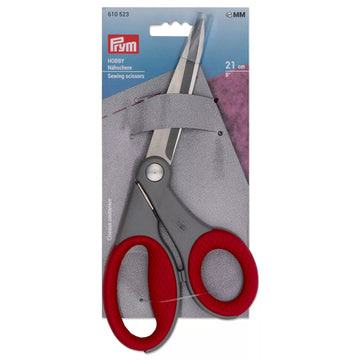 Prym Hobby Sewing Scissors - 21 cm (8")