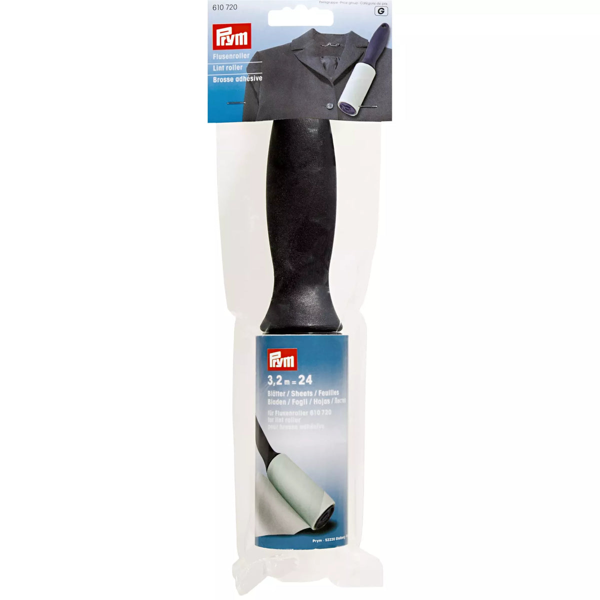 Prym Lint Roller