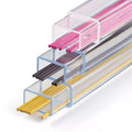 Prym Refills For Cartridge Pencil - Yellow/black/pink