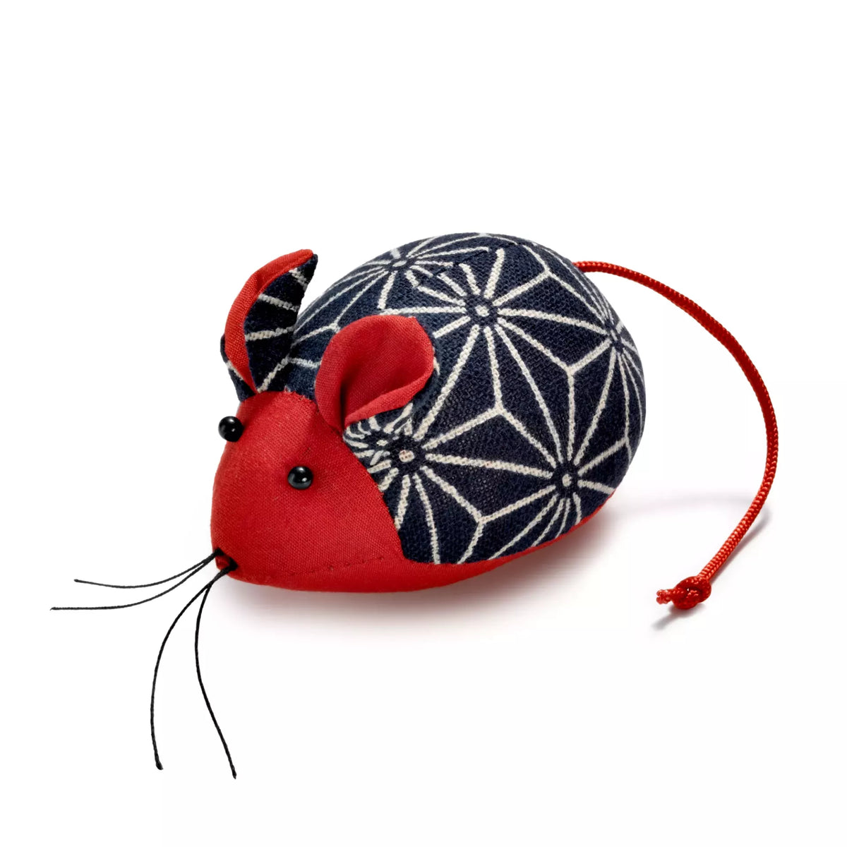 Prym Kids Pin Cushion Mouse