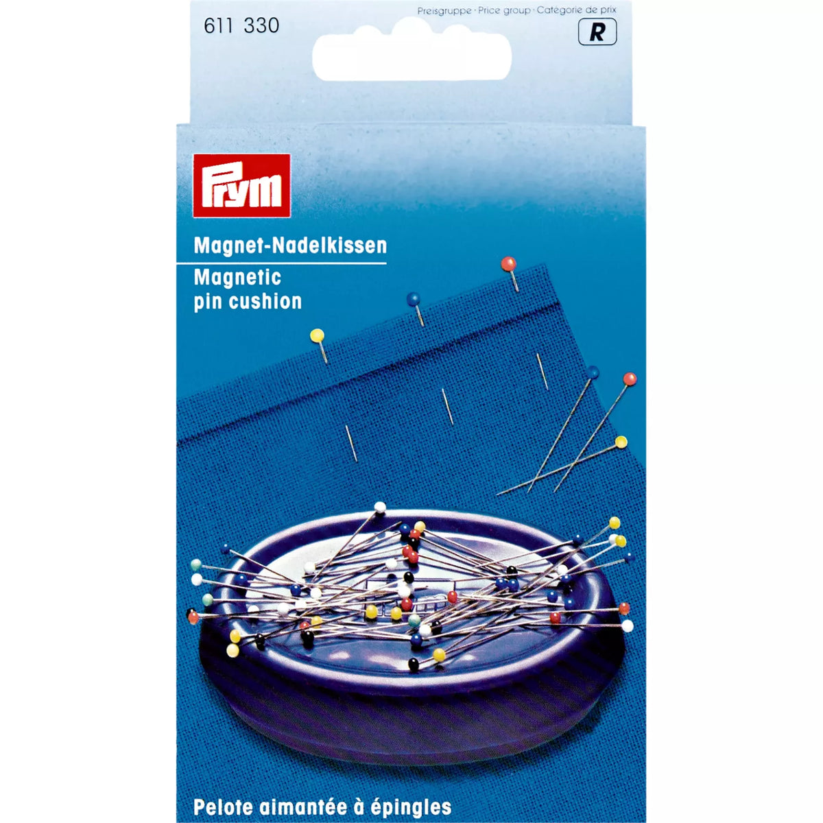 Prym Magnetic Pin Cushion