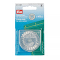 Prym Rotary Cutter Spare Blades - Wave Blade for Multi-purpose , Pinking 45 mm