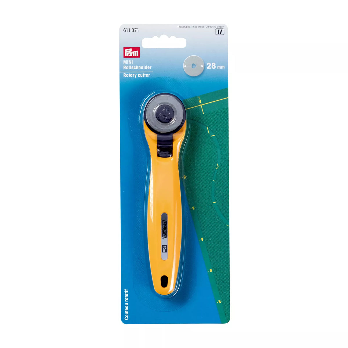 Prym Rotary Cutter - Mini