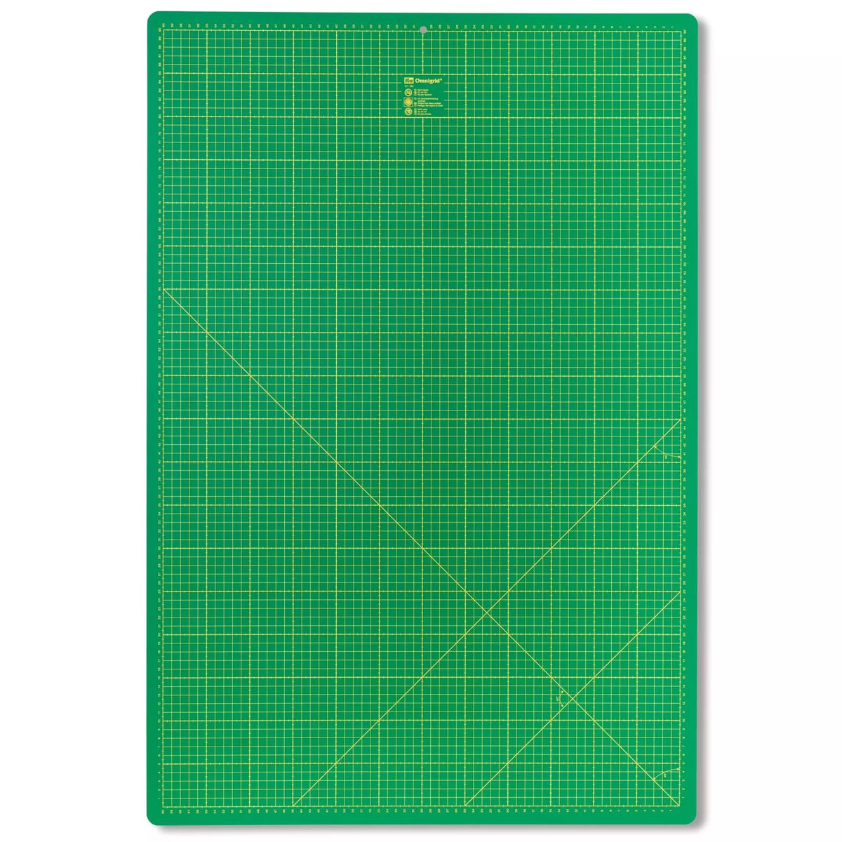 Prym Self-Healing Cutting Mat - 60 × 90 cm