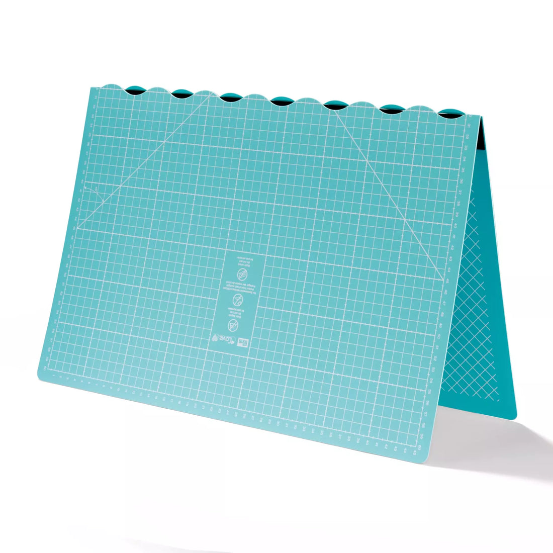 Prym Foldable Cutting Mat - 45 × 60 cm