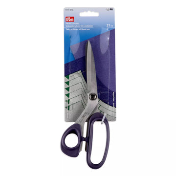 Prym Professional Left-Handed Tailor's Scissors (21cm)