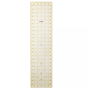 Prym Omnigrid Universal Ruler - 6 × 24 in