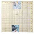 Prym Omnigrid Universal Ruler - 12.5 × 12.5 in