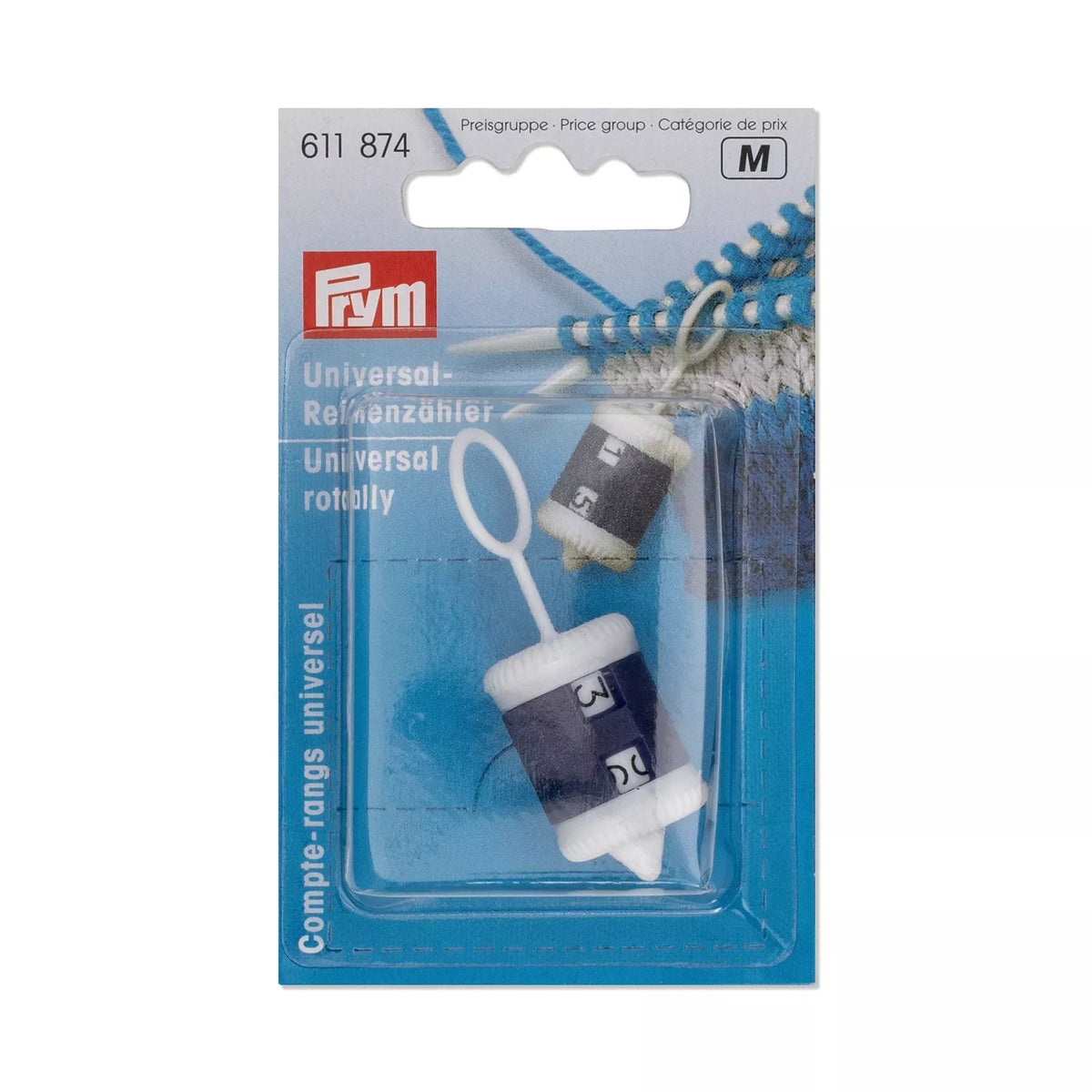 Prym Universal Rotally