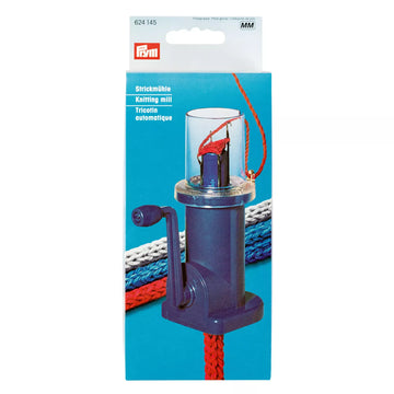 Prym Knitting Mill Mini - Dark Violet