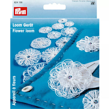 Prym Round Flower Loom