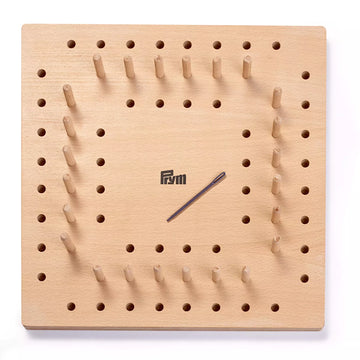 Prym Loom Maxi - Square (29 x 29 cm)