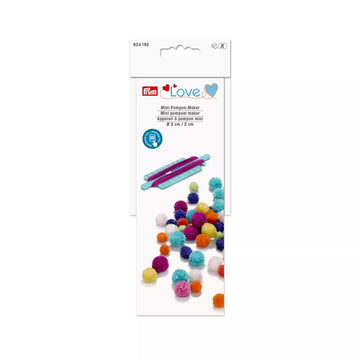 Prym Pompom Maker - Mini