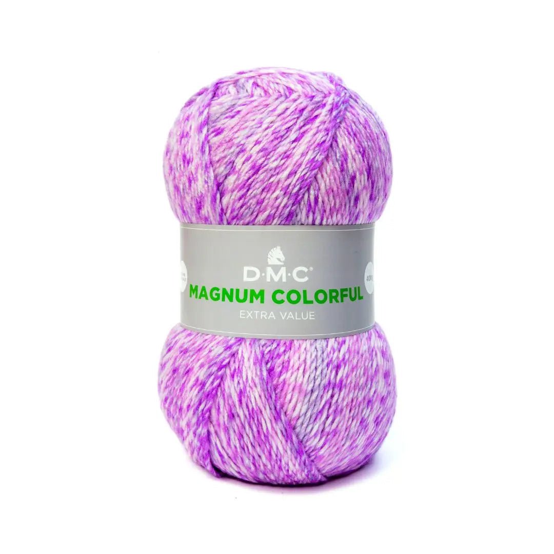 DMC Magnum Colorful Yarn (016)