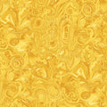 Marbella in Gold quilting fabric by Benartex