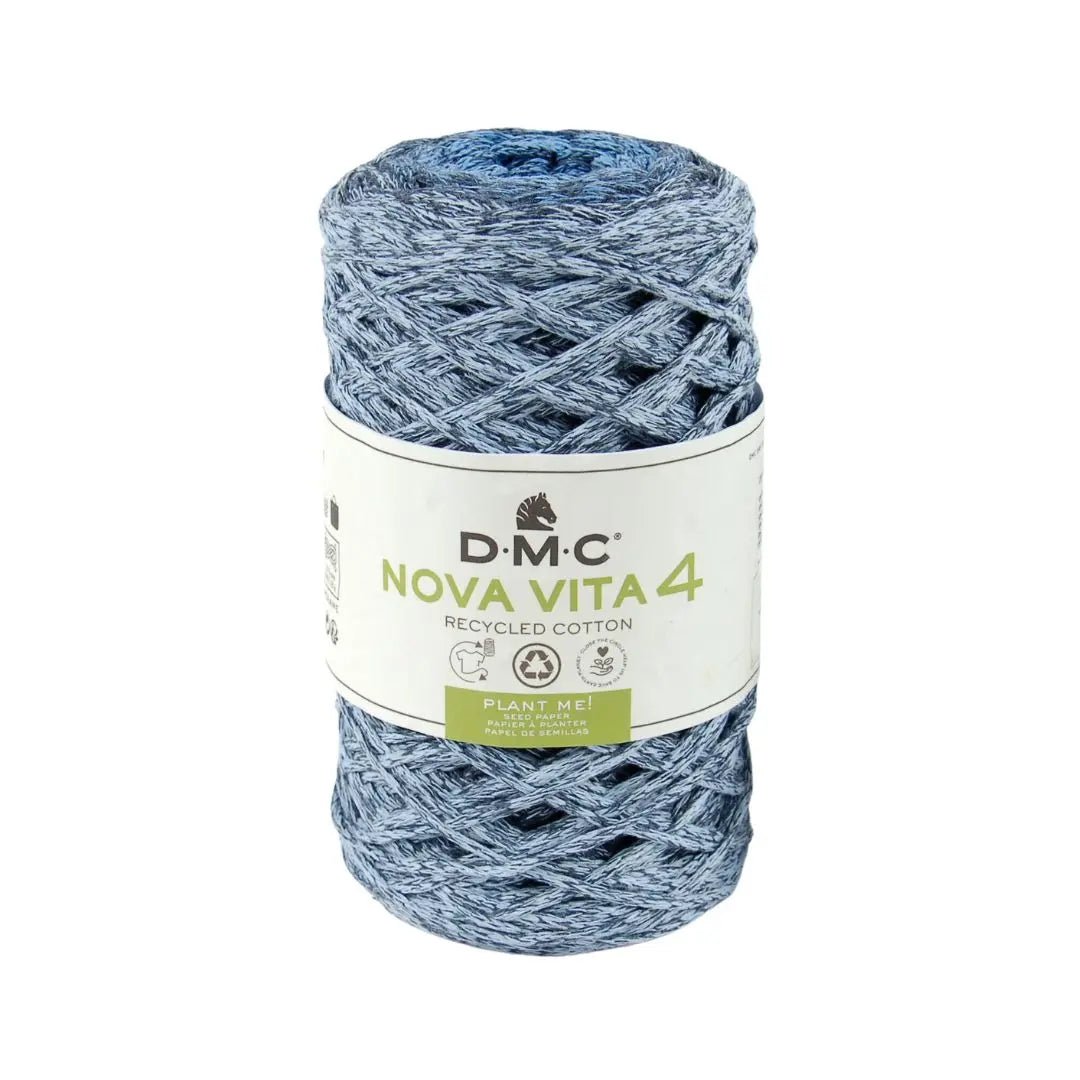 DMC Eco Vita 4 Multicoloured Yarn (177)