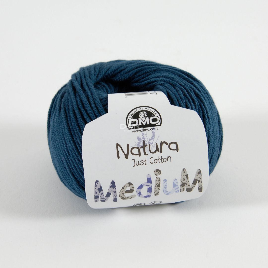 DMC Natura Just Cotton Medium Yarn (177)
