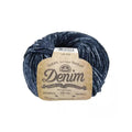 DMC Natura Just Cotton Denim Yarn (17)