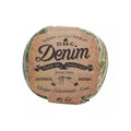 DMC Natura Just Cotton Denim Yarn (18)