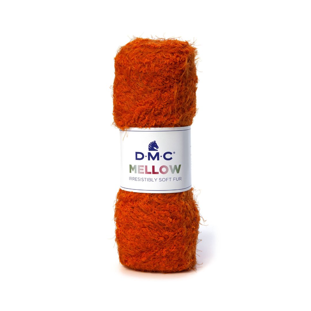 DMC Mellow Yarn (018)