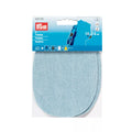 Prym Iron-On Denim Patches - Light Blue