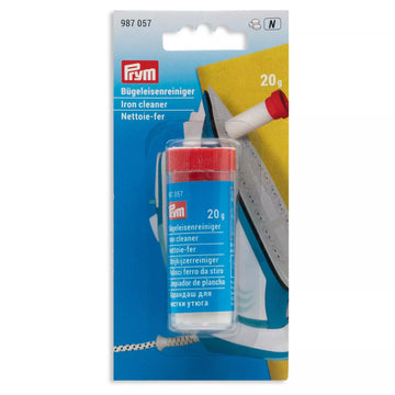 Prym Iron Cleaner (20g)