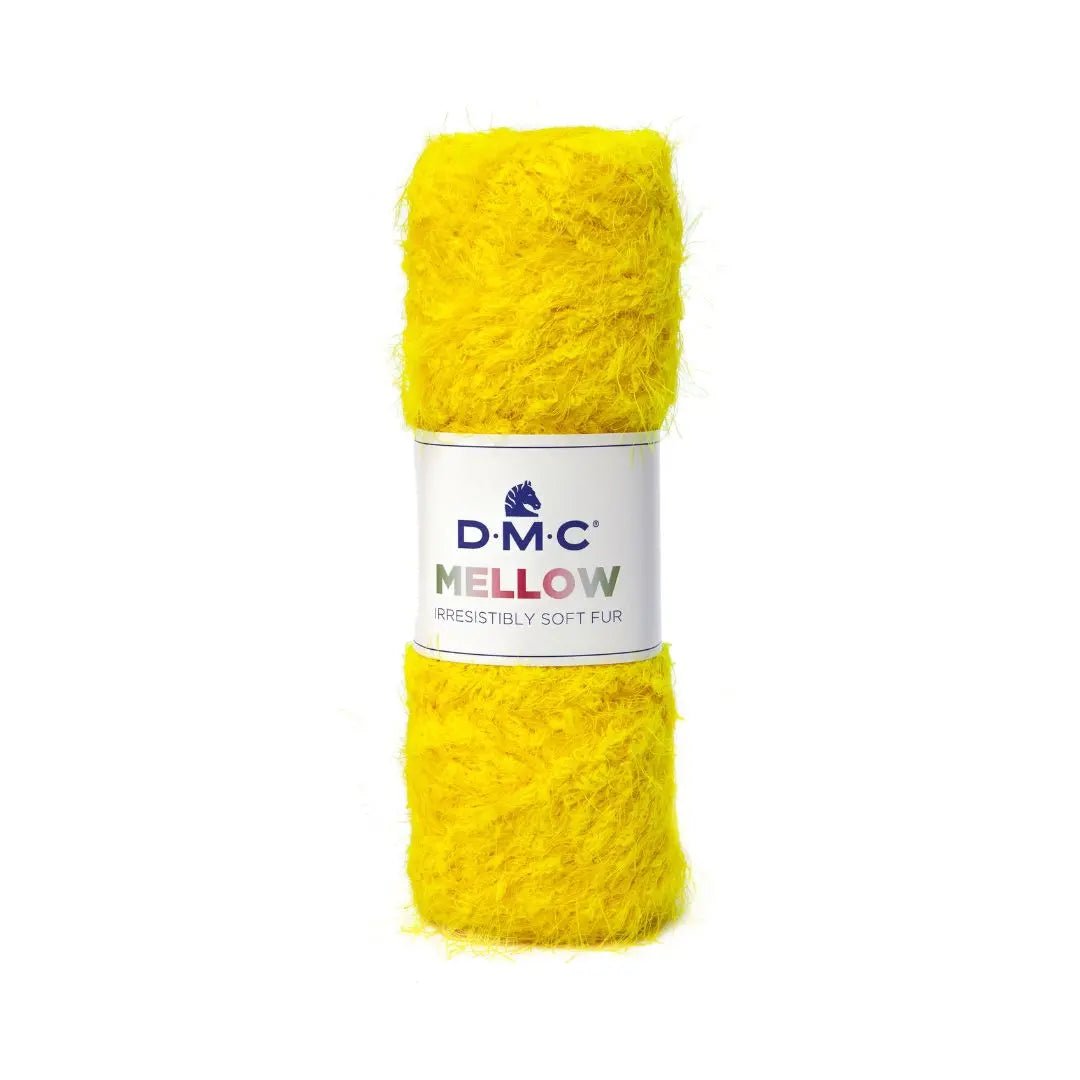 DMC Mellow Yarn (019)
