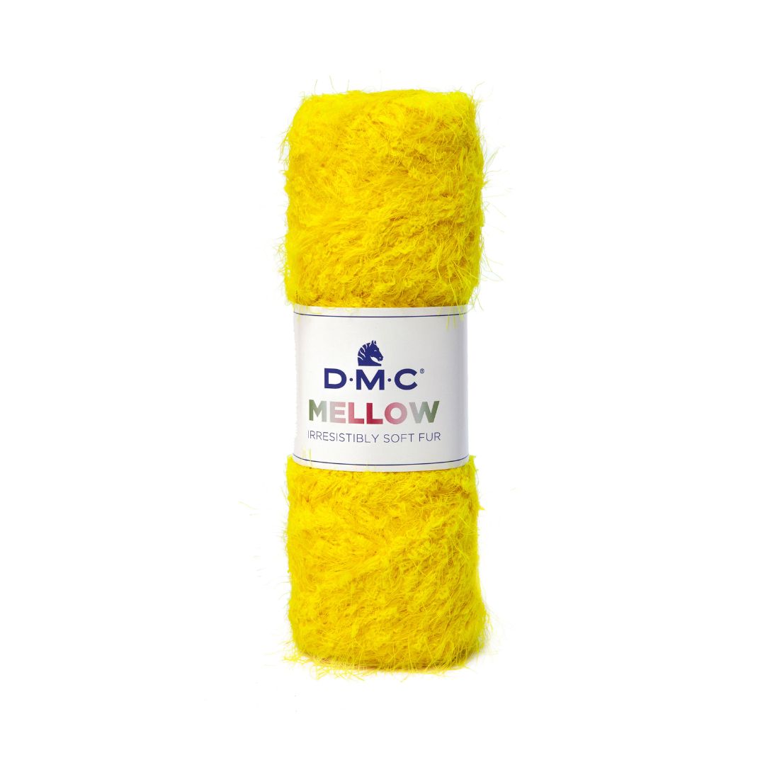 DMC Mellow Yarn (019)