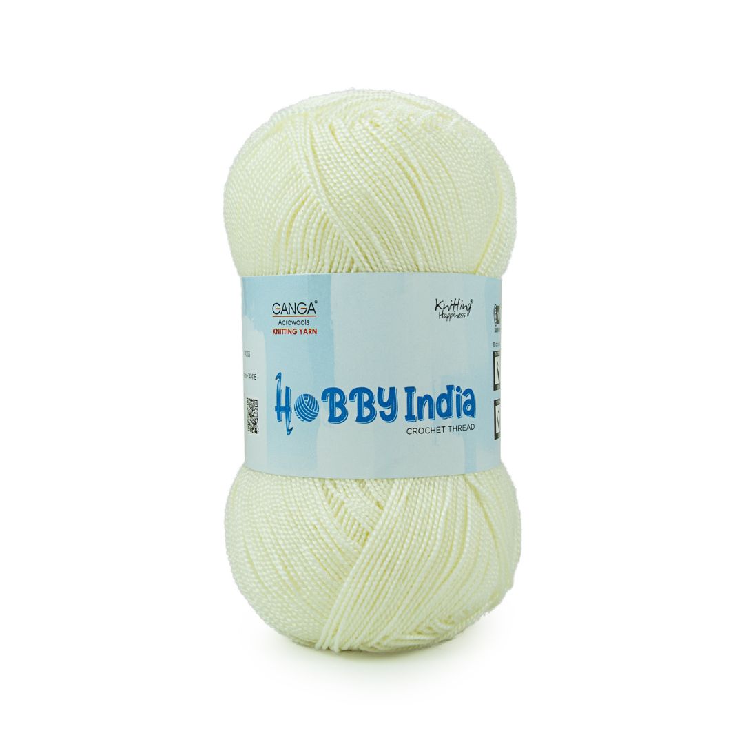 Ganga Acrowools Hobby India Yarn (19)