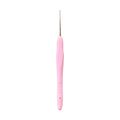 DMC Silicone Handle Crochet Hook (1mm)
