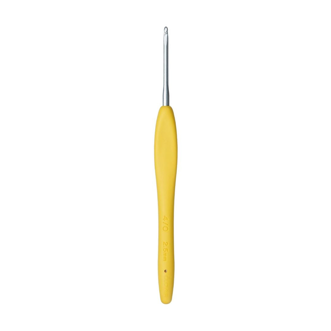 Clover Amour Crochet Hook (2mm)