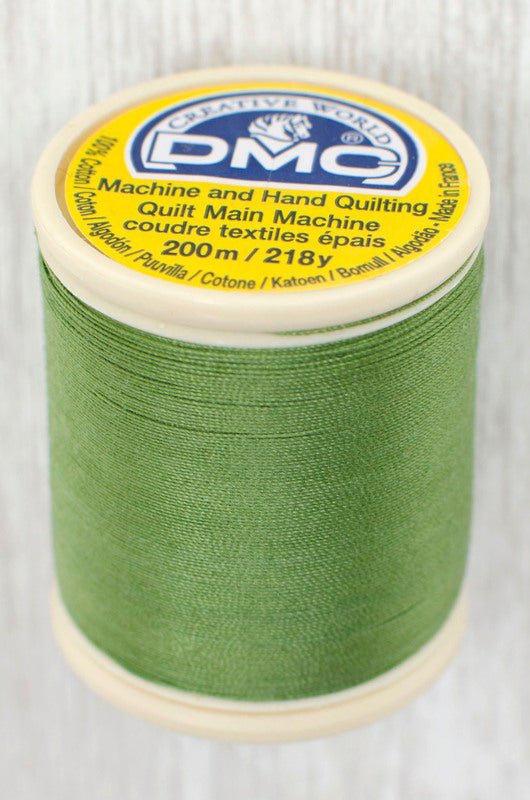 DMC Quilting Thread - 3347