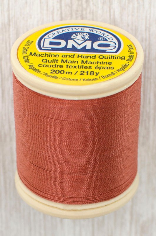 DMC Quilting Thread - 356