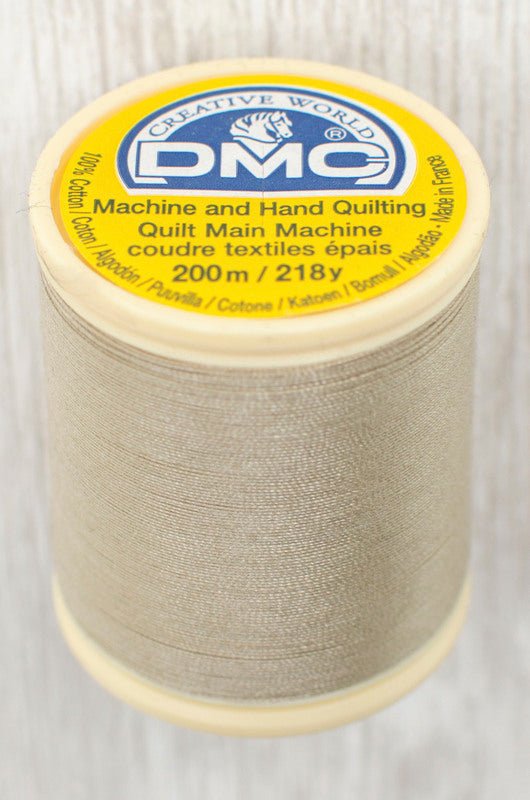 DMC Quilting Thread - 3782