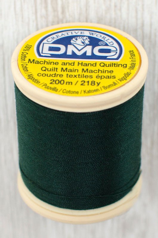 DMC Quilting Thread - 500
