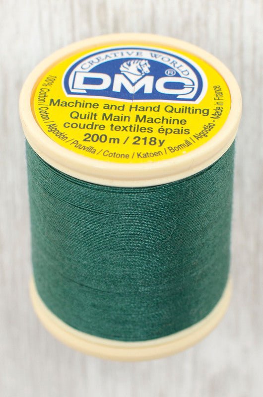 DMC Quilting Thread - 501