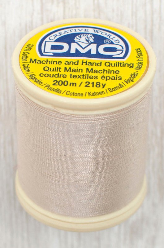 DMC Quilting Thread - 543