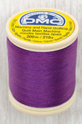DMC Quilting Thread - 552