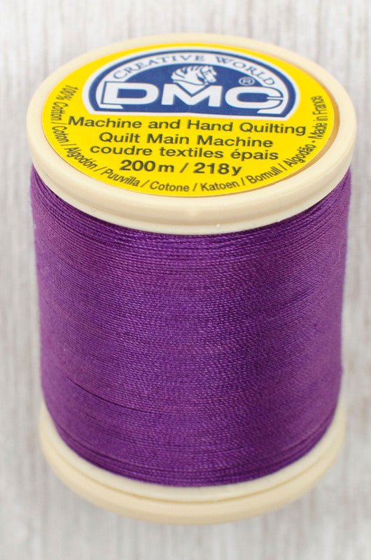DMC Quilting Thread - 552