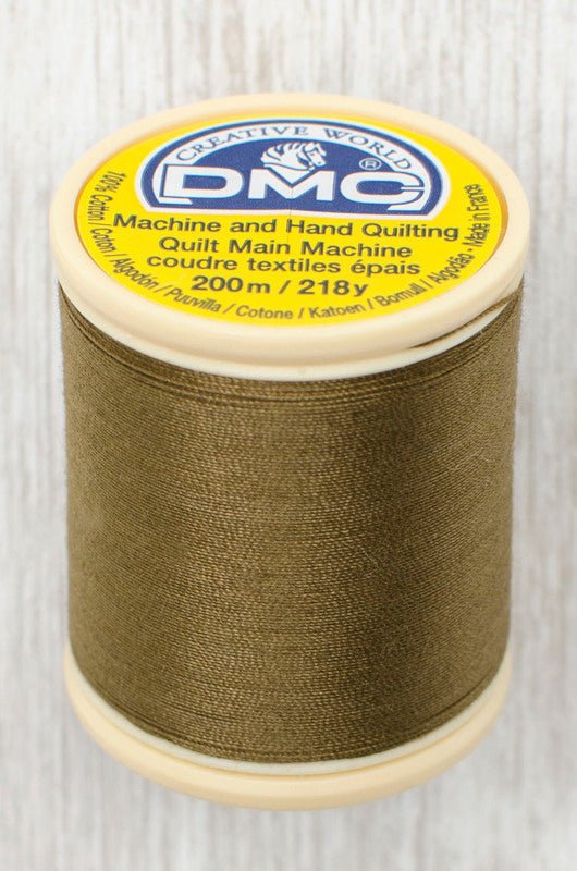 DMC Quilting Thread - 610